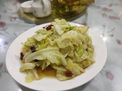 -清真·伊清阁餐厅