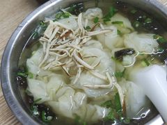 -小董骨汤馄饨店(通扬路店)