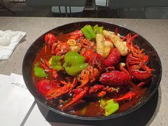 十三香龙虾-一棠龙虾(日月光中心广场店)