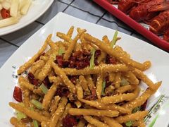 -虎虎龙虾大排档(双井店)