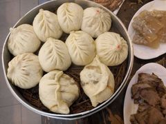 -张包铺(道外店)