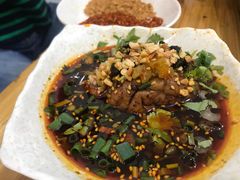 -雲记卢妈冷锅串串(中道街总店)