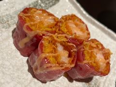 春风得意红米肠粉-领事馆19号中餐厅(厦门海景洲际酒店)