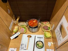 -独食火锅·半米屋台(望平街店)