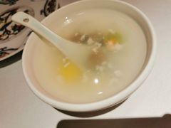 分子酒酿丸子-小河盐帮·私家菜·烤鸭(三元桥·霄云路店)