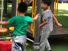-北京市朝阳区阳光起点幼儿园(东坝园)