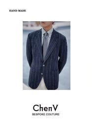 -ChenV西服礼服高级定制(市区养育巷店)
