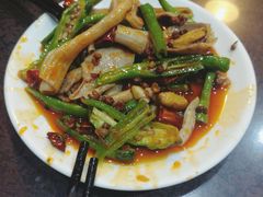 -华兴街煎蛋面(总店)