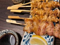 -哥哥の深夜食堂(红松东路店)