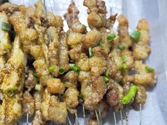 -阮记烧烤(同庆阁社区店)