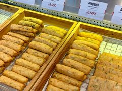-古来思鱼饼