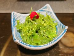 -昱匠·日本料理(金融街店)