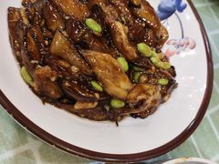 -玉桥餐厅(天坛店)