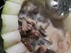-尚竹阁冬瓜盅·18年地标美食(平洲店)