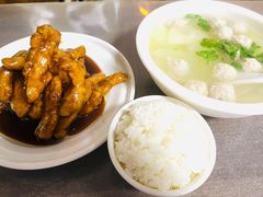 -友谊餐馆(永安路店)