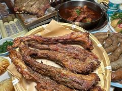 -和庆斋羊蝎子火锅·碳缸烧烤(顺义旗舰店)