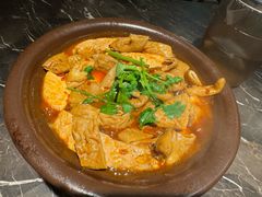 -大潮淮·淮扬菜(何园旗舰店)