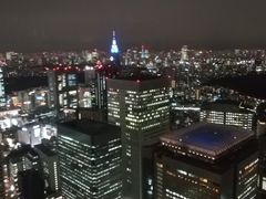 -东京都厅舍