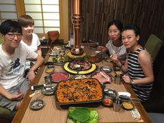 iphone_upload_pic-老板娘的烤肉店(港湾广场店)