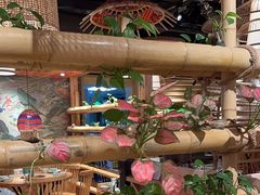 -椰夫人·养生椰子鸡(金沙洲永旺店)