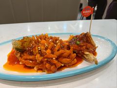 -吴记小园楼(新庄店)