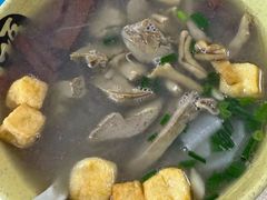 -笑云开汤包店(网巾市店)
