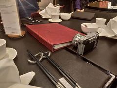 -广州文华东方酒店·江-由辉师傅主理