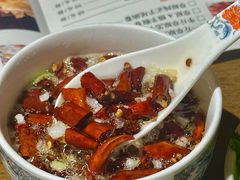 -北京老门框爆肚涮肉馆(凤城六路店)