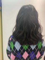 -东方美妍小鹏造型