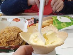 -汉堡王(砂之船店)