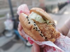 -德克士(志丹店)