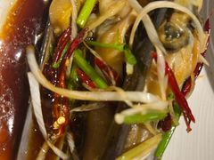 -开海·红岛海鲜虾水饺(石老人店)