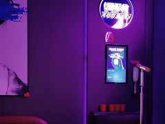 -星聚会KTV(上海东方渔人码头店)