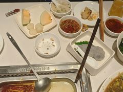 -海底捞火锅(长宁路龙之梦店)