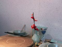 -蜜桃餐厅·伴山(绿宝广场店)