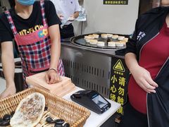 -荆州锅盔(阆中古城店)