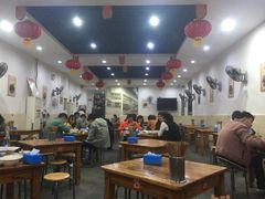 大堂-雨田饭店