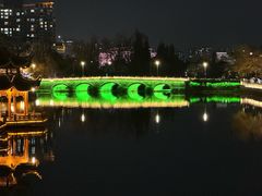 -南通濠河风景名胜区