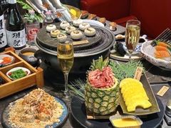 -黑牛の店·黑金店(沈阳万象城店)
