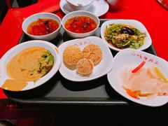 -山城辣妹子(定福庄店)