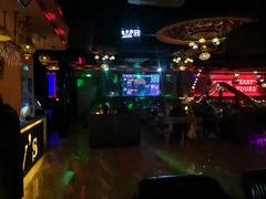 -Perry's·酒吧(打浦桥店)