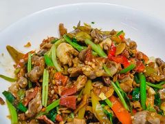 -辣公子·千岛湖私房菜(滨江店)