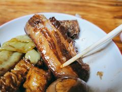 -老济宁甏肉干饭(凌云路店)