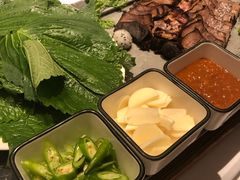 -百富源·海鲜辽菜(浑河堡店)