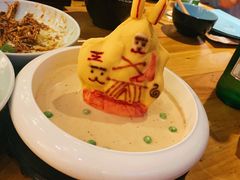 -局气 烤鸭·北京菜(光华路店)