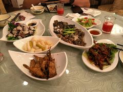 -鹰龙海畔度假酒店(咸祥店)