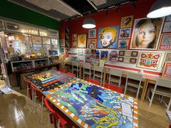 -瓦匠工社·马赛克·积木拼图·亲子手工DIY