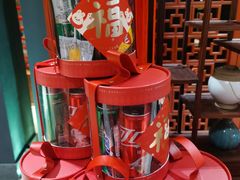 -海天楼(天津泛太平洋店)