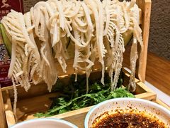 -醉长安(钟楼旗舰店)