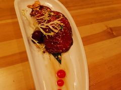 -王鼎精致料理铁板烧(世博源店)